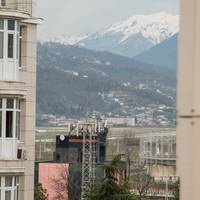 Апартаменты