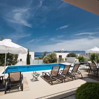 Three-Bedroom Villa with Private Pool