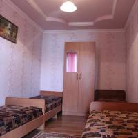 Classic Quadruple Room