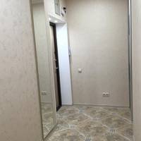 Апартаменты
