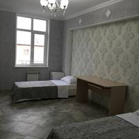 Апартаменты