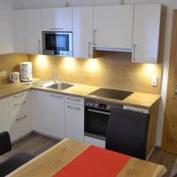 Apartment (3-4 Adults)