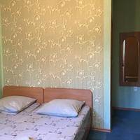 Двухместный с 1 кроватью или 2 отдельными кроватями