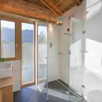 Double Room in Chalet