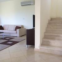 Four-Bedroom Villa