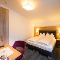 Large Single Room
