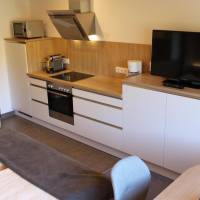 Junior Suite with Mountain View