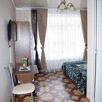 Двухместный с 1 кроватью или 2 отдельными кроватями