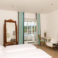 Double Room with Lake View