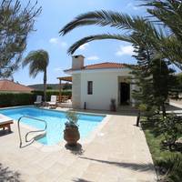 Three-Bedroom Villa with Private Pool