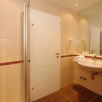 Junior Suite with Balcony
