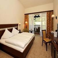 Twin Room with Lake View