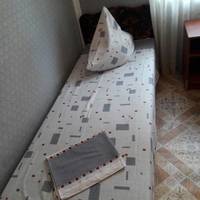 Двухместный с 1 кроватью или 2 отдельными кроватями