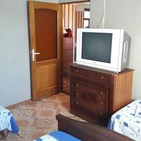 Четырехместный