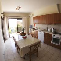 Three-Bedroom Villa with Private Pool