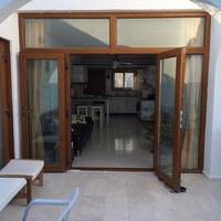 Two bedroom apartment with Sea view