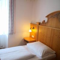 Single Room with Shower