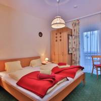 Double Room with Balcony 2