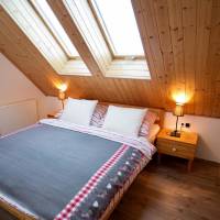 Two-Bedroom Apartment - 4
