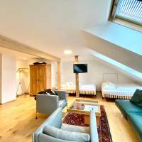 Duplex Apartment