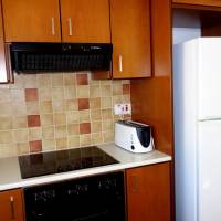 One-Bedroom Apartment 204