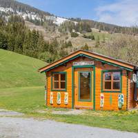 One-Bedroom Chalet