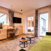 Standard Suite