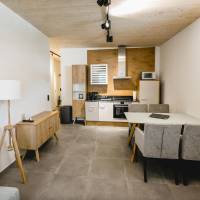 Two-Bedroom Comfort Suite with Loggia - Annex