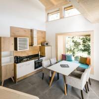 Panorama Suite with Terrace - Annex
