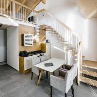 Panorama Suite with Terrace - Annex