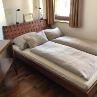 Comfort Suite Stroblerhof