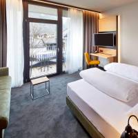 Triple Room with Balcony