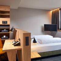 Triple Room - Disability Access