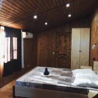 Apartment (2 Adults + 1 Child)