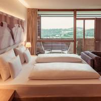 Deluxe Junior Suite