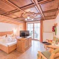 Large Double Room