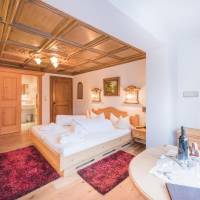 Double Room with Extra Bed