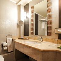 Superior Twin or Double Room