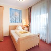 Single Room with Balcony
