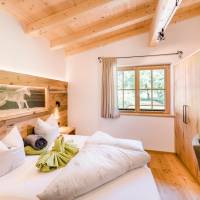 Small Double Room - Annex