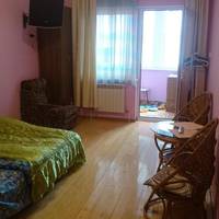 Апартаменты
