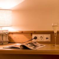 Double Room with Panoramic View