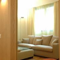 Junior Suite with Side Sea View
