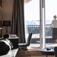 Superior Double Room Lake View