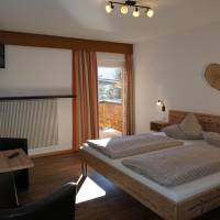 Apartment (2 Adults + 2 Children)