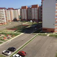 Апартаменты