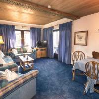 Large Two-Bedroom Apartment