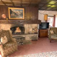 Premium Two-Bedroom Apartment