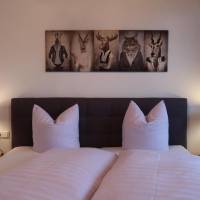 Deluxe Family Suite
