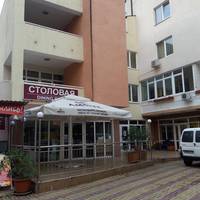 Апартаменты